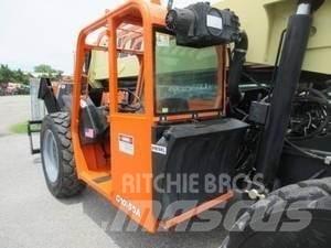 JLG G10-55A Construction - Autres