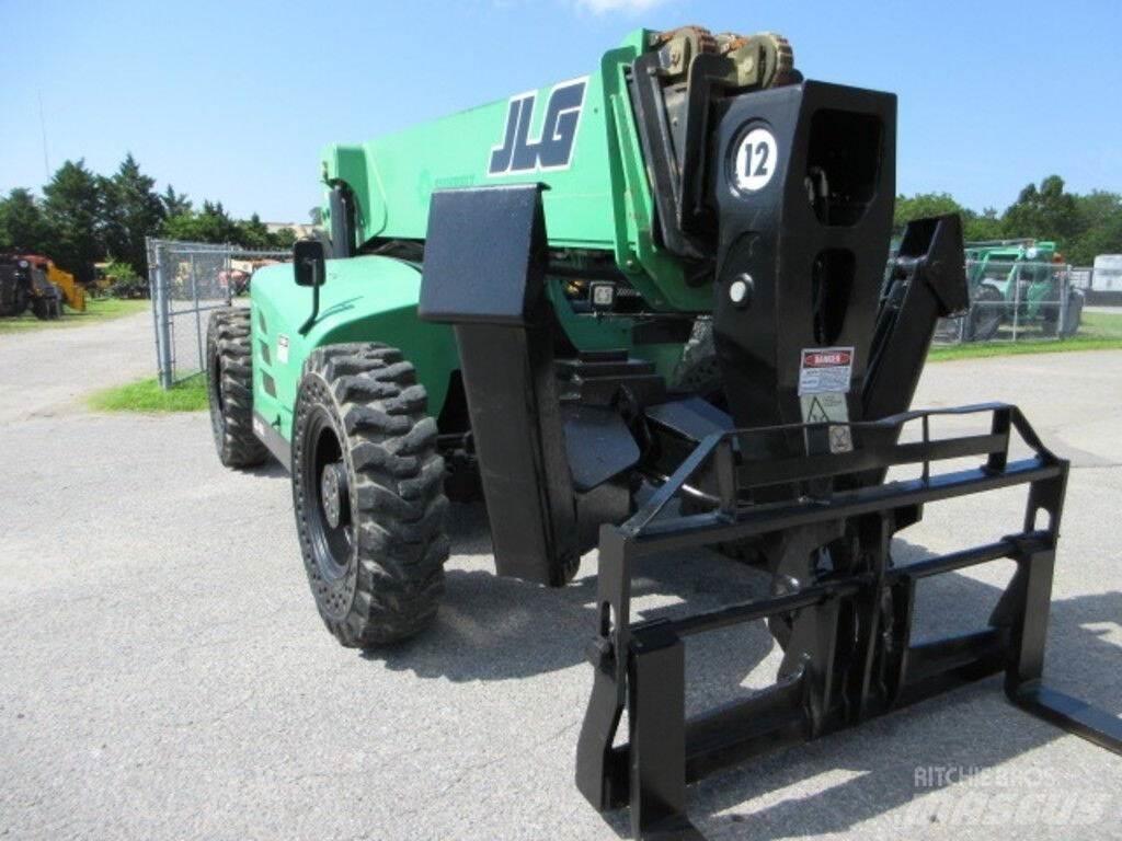 JLG G12-55A Construction - Autres