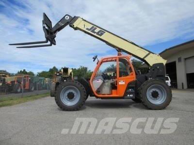 JLG G15-44A Construction - Autres