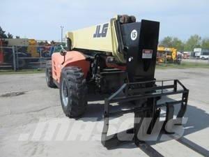 JLG G15-44A Construction - Autres