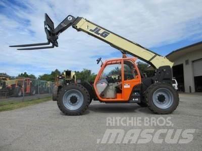 JLG G15-44A Construction - Autres