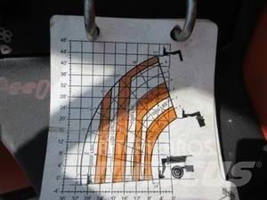 JLG G15-44A Construction - Autres