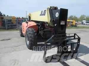 JLG G15-44A Construction - Autres