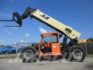 JLG G15-44A Construction - Autres