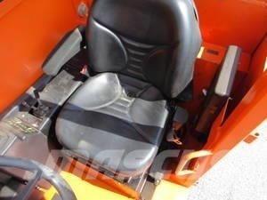 JLG G15-44A Construction - Autres