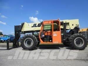 JLG G15-44A Construction - Autres