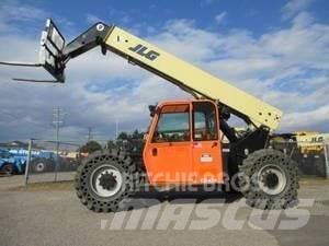 JLG G9-43A Construction - Autres