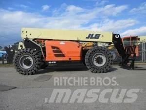 JLG G9-43A Construction - Autres