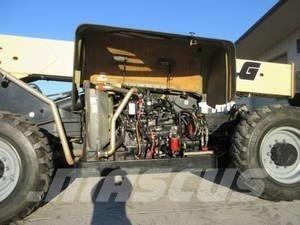 JLG G9-43A Construction - Autres