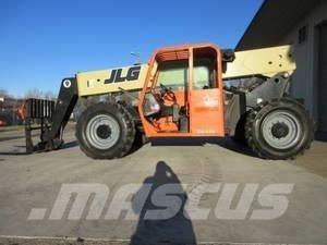 JLG G9-43A Construction - Autres