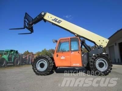 JLG G9-43A Construction - Autres