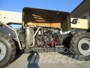 JLG G9-43A Construction - Autres