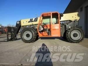 JLG G9-43A Construction - Autres