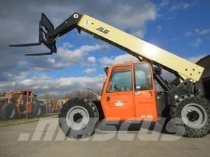 JLG G9-43A Construction - Autres