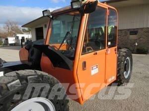 JLG G9-43A Construction - Autres