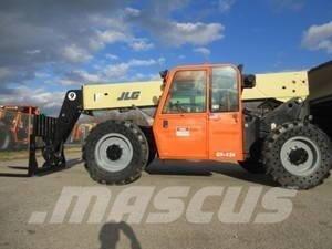 JLG G9-43A Construction - Autres
