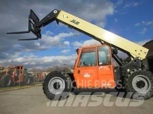 JLG G9-43A Construction - Autres