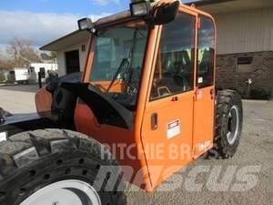 JLG G9-43A Construction - Autres