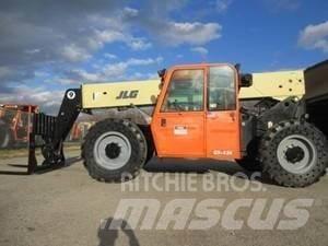 JLG G9-43A Construction - Autres