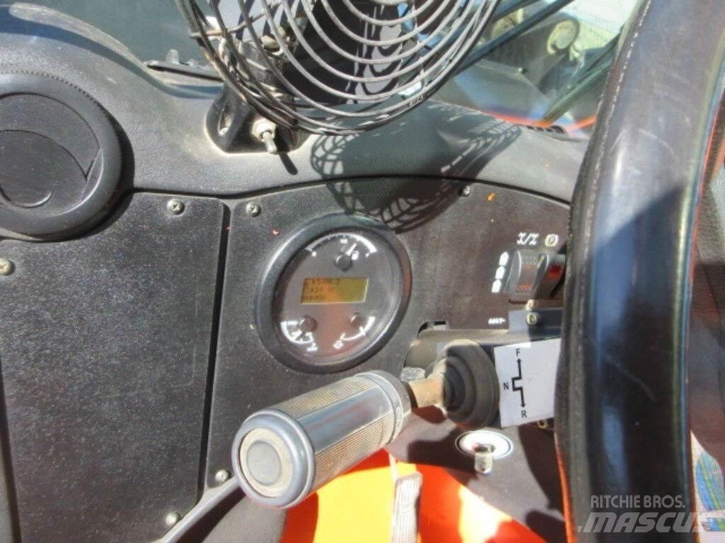 JLG G9-43A Construction - Autres