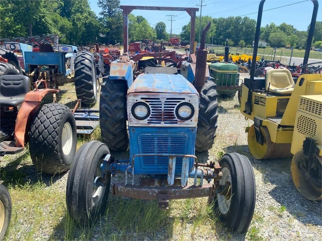 Long 510 Construction - Autres