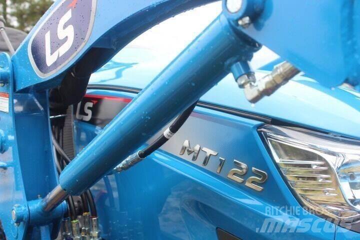 LS MT122 Construction - Autres