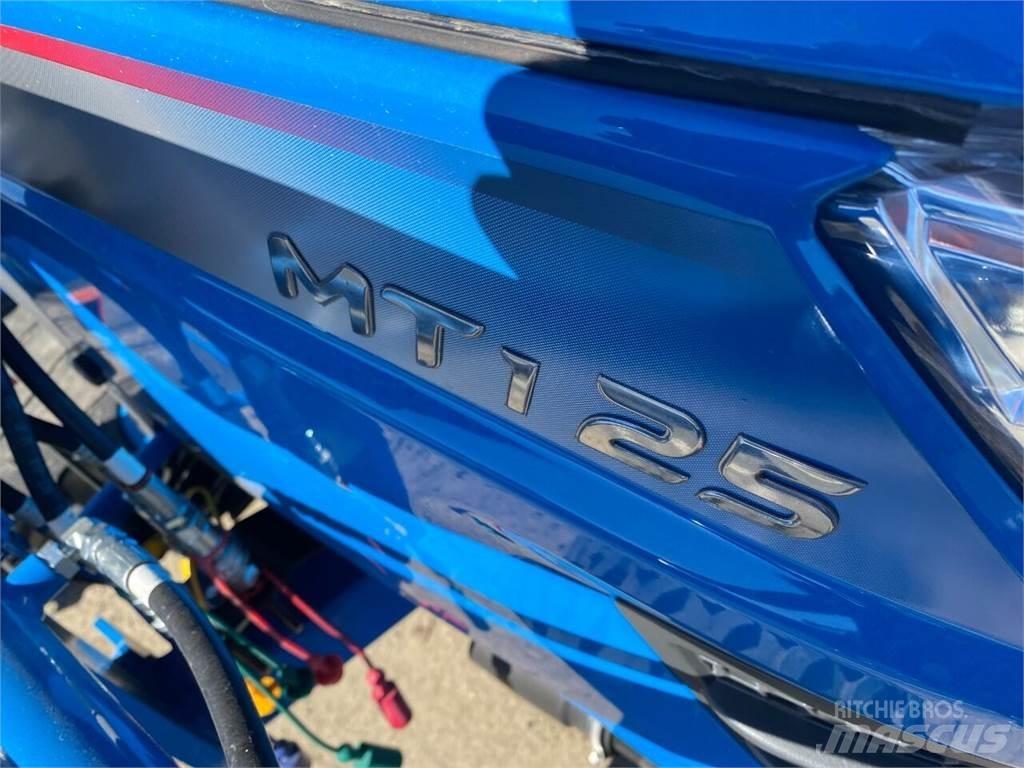 LS MT125 Construction - Autres