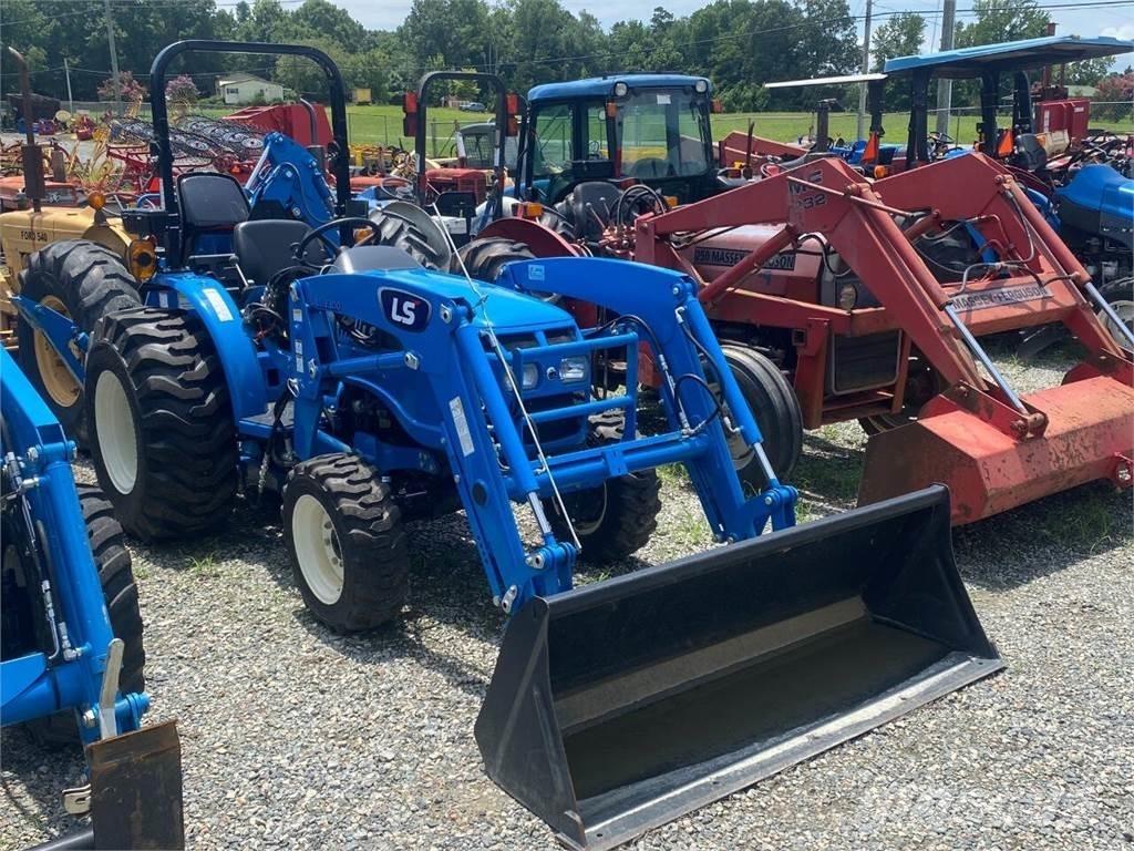 LS MT225E Construction - Autres