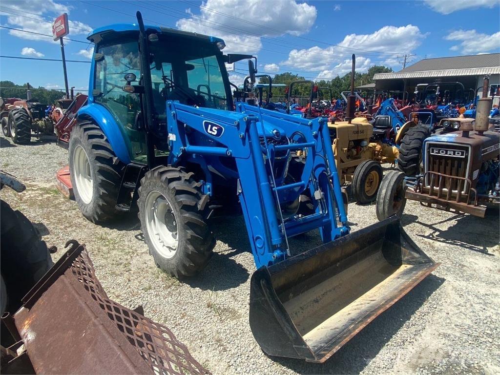 LS MT573 Construction - Autres