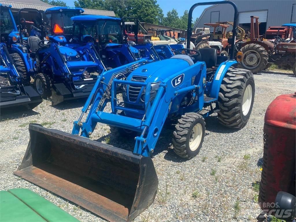 LS XG3135H Construction - Autres