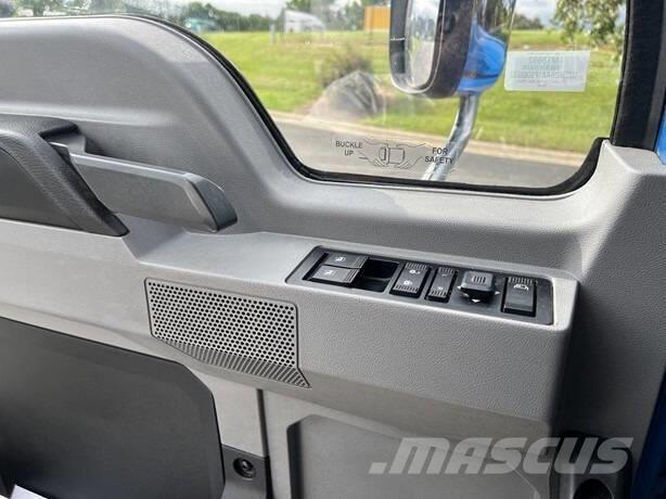 Mack MD6 Construction - Autres