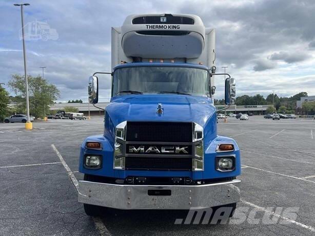 Mack MD6 Construction - Autres