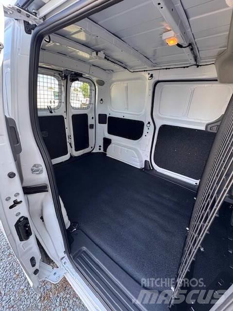 Nissan NV200 Construction - Autres