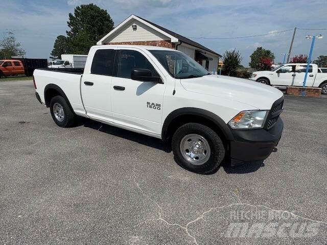 RAM 1500 Construction - Autres