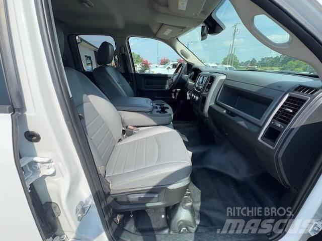 RAM 1500 Construction - Autres
