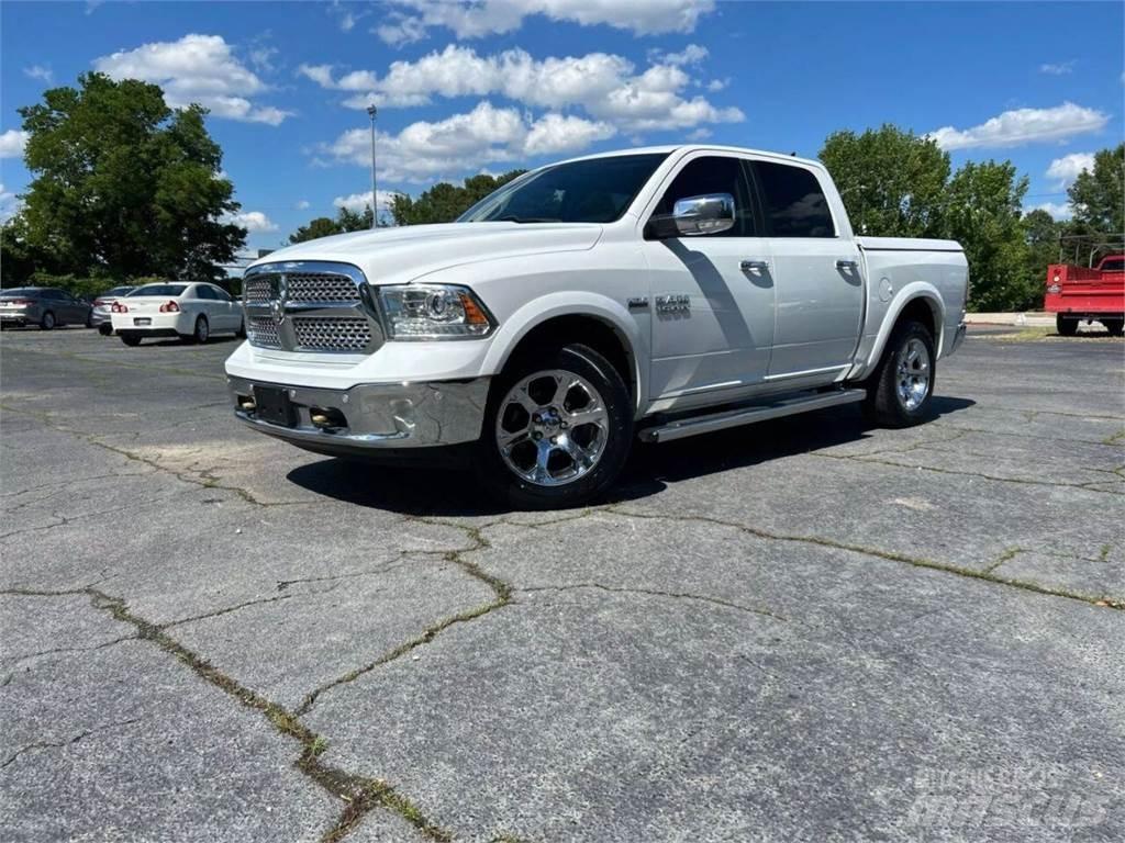RAM 1500 Construction - Autres