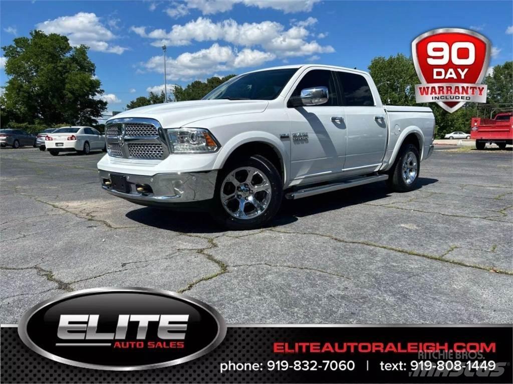 RAM 1500 Construction - Autres