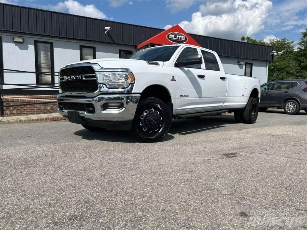 RAM 3500 Construction - Autres