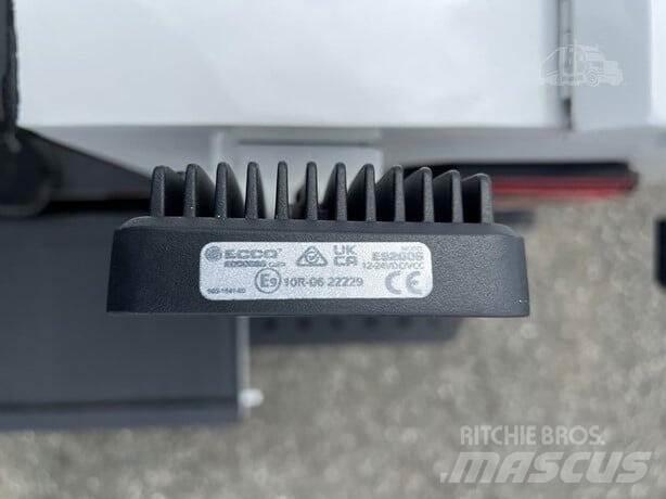 RAM 3500 Construction - Autres