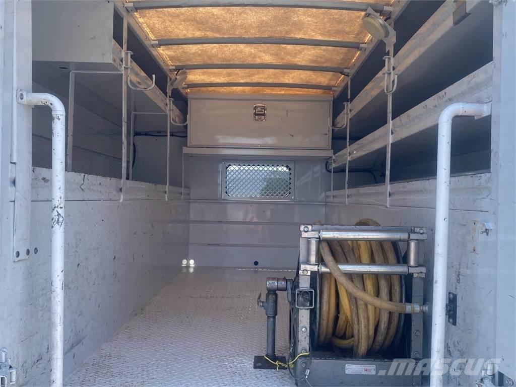 RAM 4500 Construction - Autres