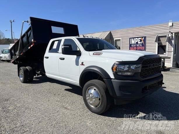RAM 4500 Construction - Autres