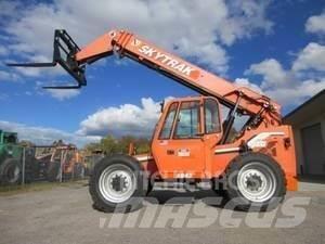 SkyTrak 6042 Construction - Autres