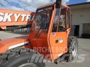SkyTrak 6042 Construction - Autres