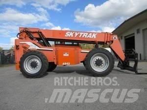 SkyTrak 6042 Construction - Autres