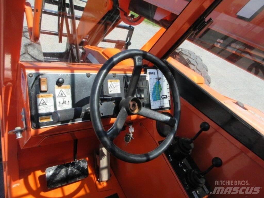 SkyTrak 8042 Construction - Autres