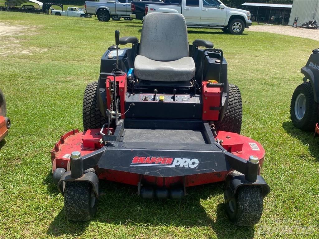 Snapper Pro Construction - Autres