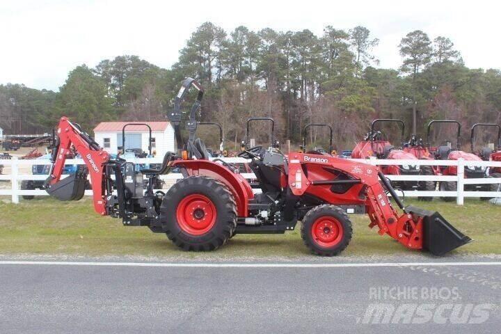 TYM 2515h Construction - Autres