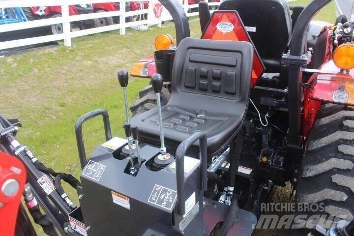 TYM 2515h Construction - Autres