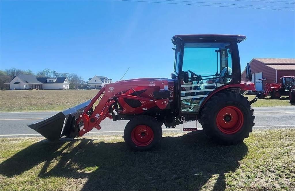 TYM 4815CH Construction - Autres