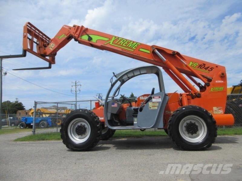 Xtreme 1045 Construction - Autres